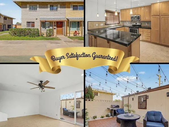 4629 S Mill Ave, Tempe, AZ 85282