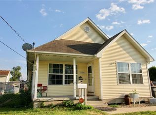 2129 Lyon St, Des Moines, IA 50317