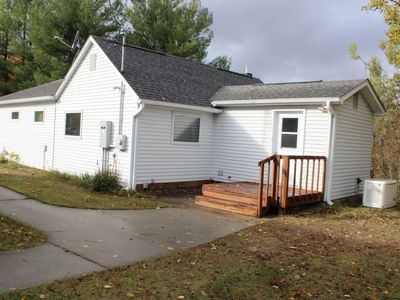 7348 Kellogg Rd NW, Rapid City, MI, 49676