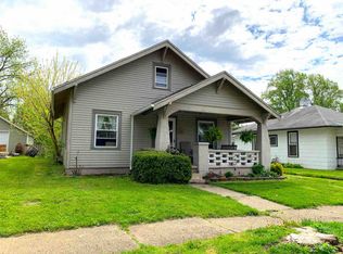 635 S 27th St, Lafayette, IN 47904