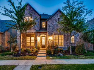 1611 Coventry Ct, Farmers Branch, TX 75230