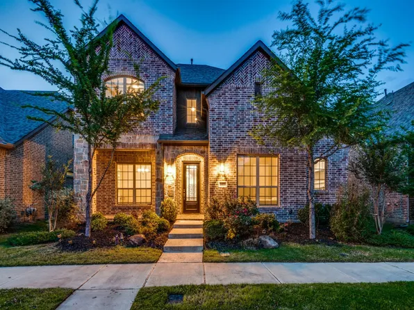1611 Coventry Ct, Farmers Branch, TX 75230