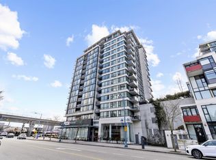 7988 Ackroyd Rd #1116, Richmond, BC V6X 4L6