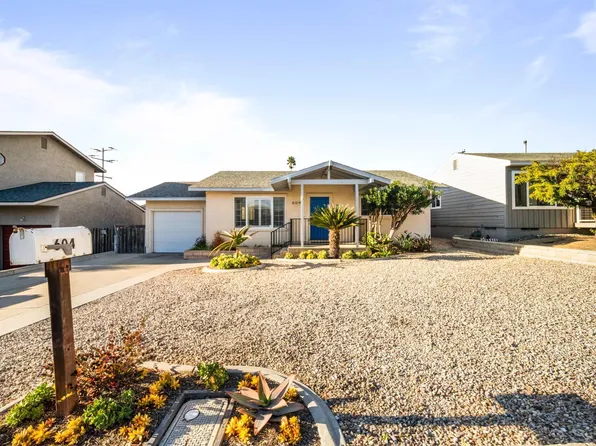604 Monterey Dr, Oceanside, CA 92058
