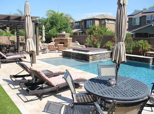 3641 E Weather Vane Rd, Gilbert, AZ 85296