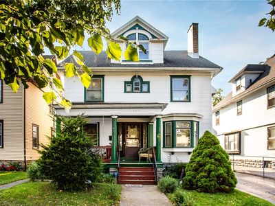 199 Wellington Ave, Rochester, NY, 14611