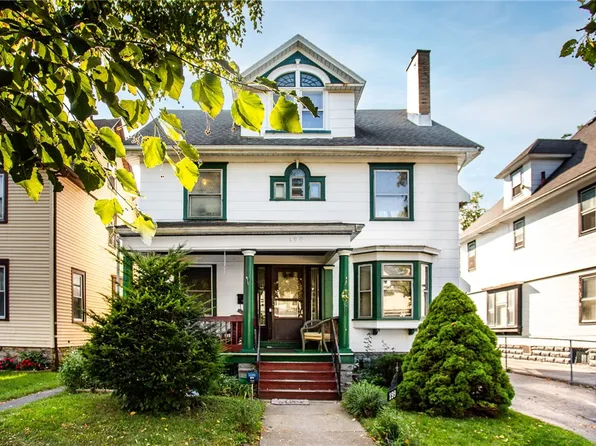 199 Wellington Ave, Rochester, NY 14611