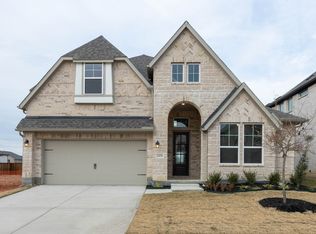 14530 Jemison St, Pilot Point, TX 76258