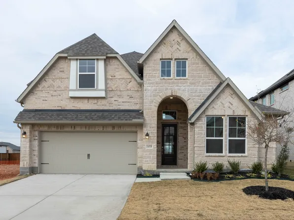 14530 Jemison St, Pilot Point, TX 76258