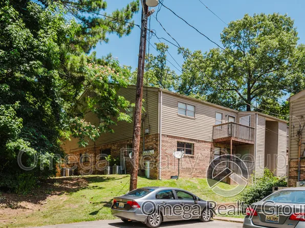 400 7th St E APT 2G, Jasper, AL 35501