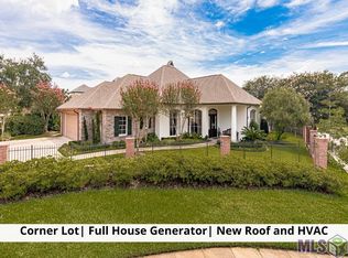 18514 Village Way Ct, Baton Rouge, LA 70810