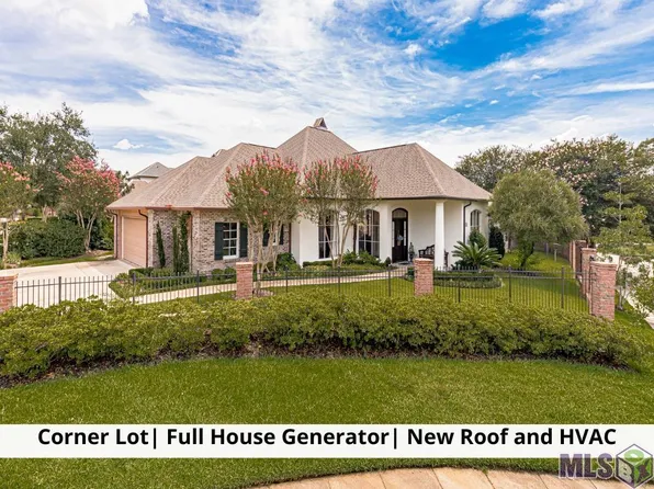 18514 Village Way Ct, Baton Rouge, LA 70810