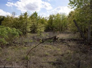 TRACT E Terry Rd #G, Duncan, OK 73533