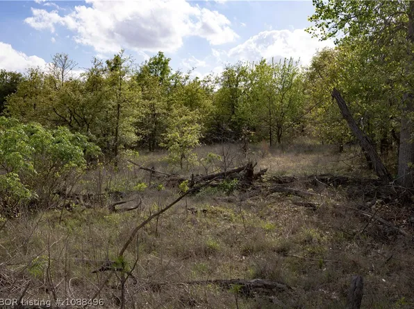 TRACT E Terry Rd #G, Duncan, OK 73533