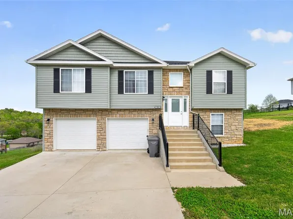 191 Ridgeview Dr, Saint Robert, MO 65584