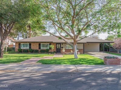 1021 E Myrtle Ave, Phoenix, AZ, 85020