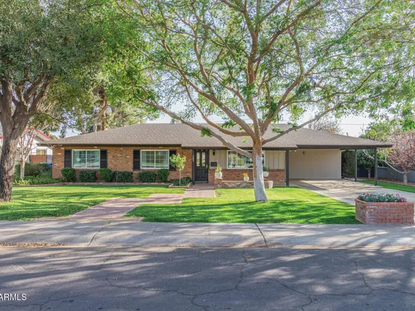 1021 E MYRTLE Avenue, Phoenix, AZ 85020