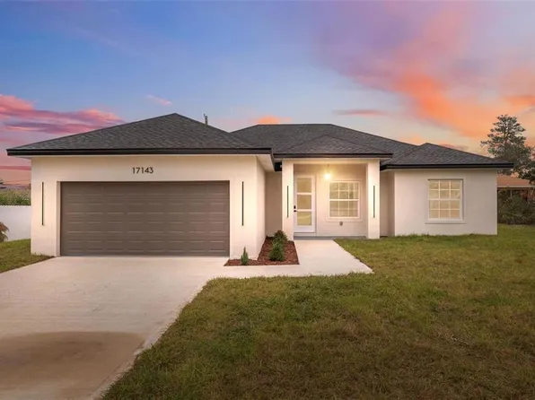 17143 SW 40th Ter, Ocala, FL 34473