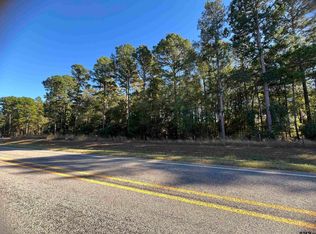 County Road 3490, Hawkins, TX 75765