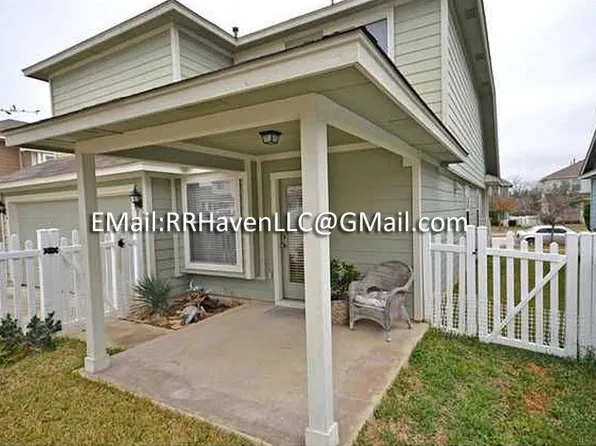 1036 Monadale Trl, Round Rock, TX 78664