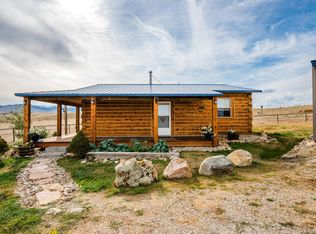 124 Airport Rd, Buffalo, WY 82834