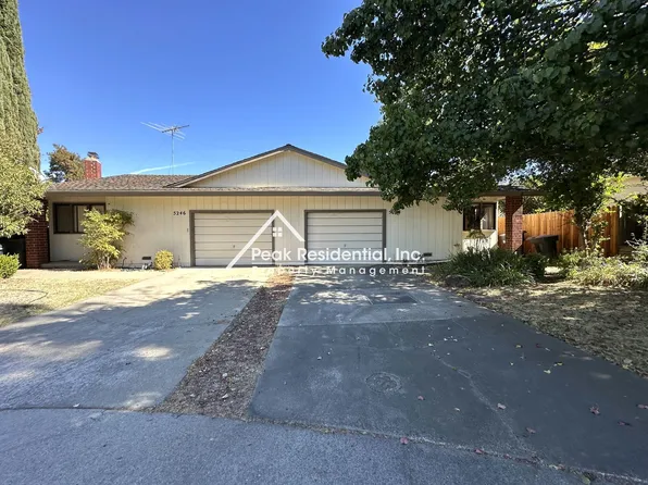 5244 Sharidge Ct, Fair Oaks, CA 95628