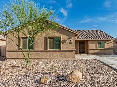 1547 E Inouye Dr, Casa Grande, AZ, 85122