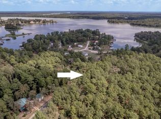 Forest Creek Dr, Huntsville, TX 77320