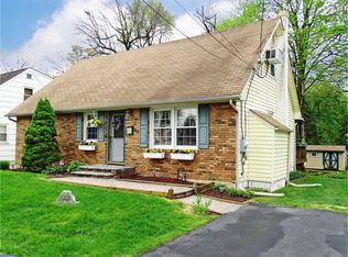 2158 Maple Ave, Croydon, PA 19021