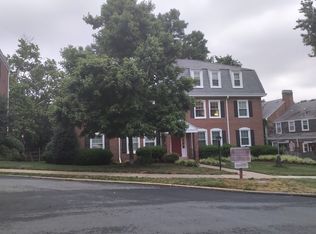 4811 31st St S APT A2, Arlington, VA 22206