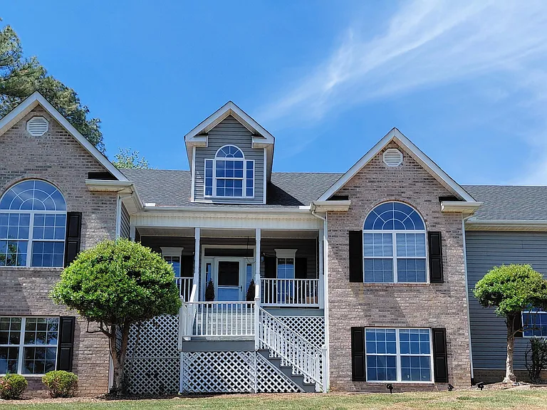Private lower-level apartment within well-maintained single-family home