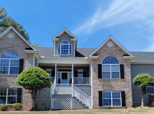 2415 Wakefield Rd #1, Charlottesville, VA 22901