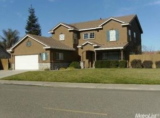 1176 Gina Way, Oakdale, CA 95361