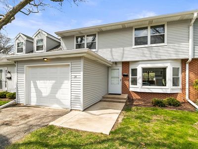 34 Whitcomb Circle, Madison, WI, 53711