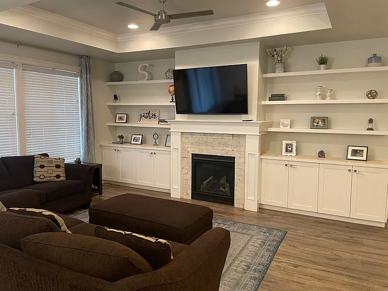 6845 N Sunglow Ave — Photo 8
