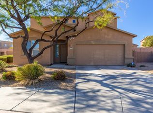 7124 S Placita Atoyac, Tucson, AZ 85746