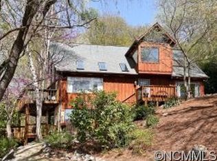 107 Edgewood Dr, Clyde, NC 28721