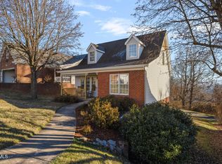 16 Taylor Ridge Ct, Johnson City, TN 37601