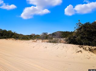 1617 Ocean Pearl Rd LOT 21, Corolla, NC 27927