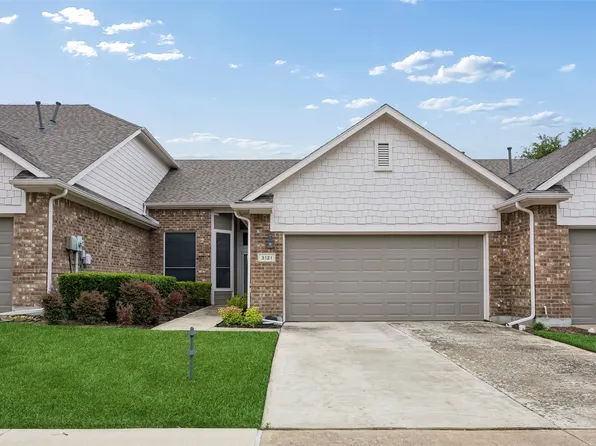3121 Twist Trl, Plano, TX 75093