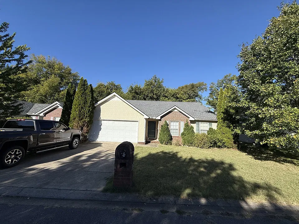 1518 Ballater Dr