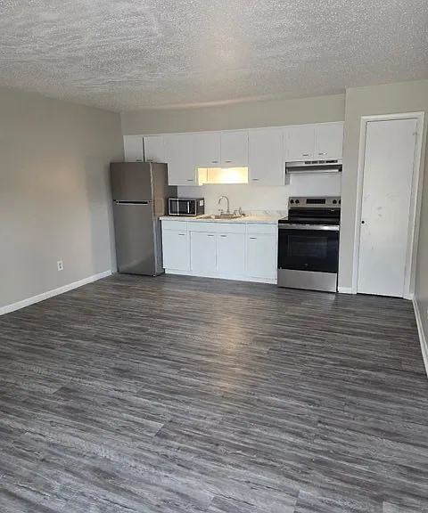 Morgan Terrace Apartments — Photo 19
