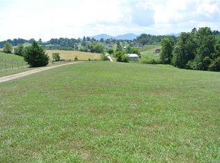 821 Old Nc 20 Hwy, Alexander, NC 28701