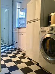 Rented by Living New York