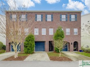 205 Station Trl, Savannah, GA 31406