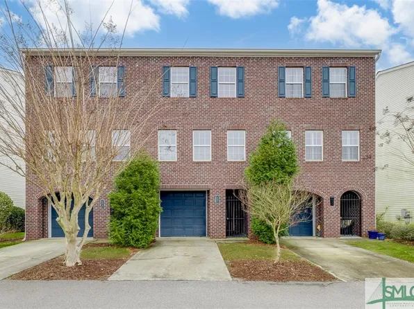205 Station Trail, Savannah, GA 31406