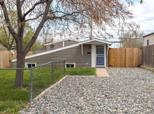 970 S Osceola St, Denver, CO 80219