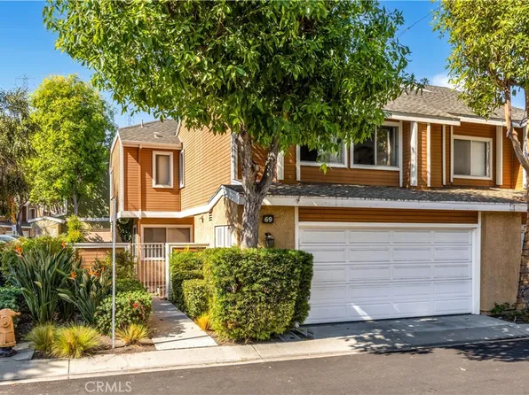 69 Meadowood, Aliso Viejo, CA 92656