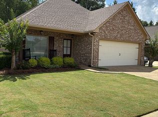 2017 Pebble Creek Dr, Brandon, MS 39042