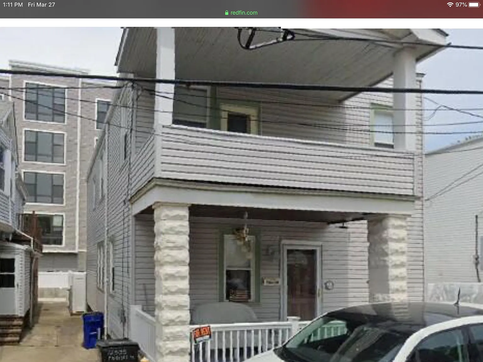 12305 Fairview Ct — Photo 1